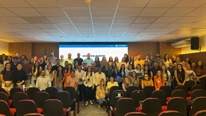 Instituto Josefa Alves participa de capacitação sobre emendas parlamentares na área da saúde