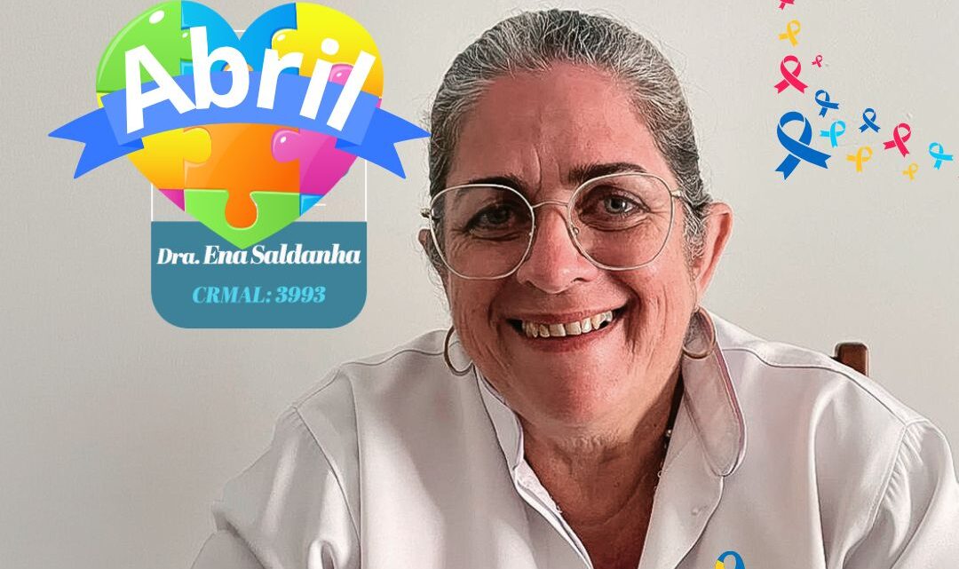 Instituto Josefa Alves amplia atendimentos e reforça apoio a crianças com autismo durante o Abril Azul