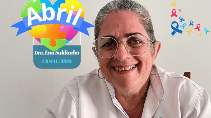 Instituto Josefa Alves amplia atendimentos e reforça apoio a crianças com autismo durante o Abril Azul