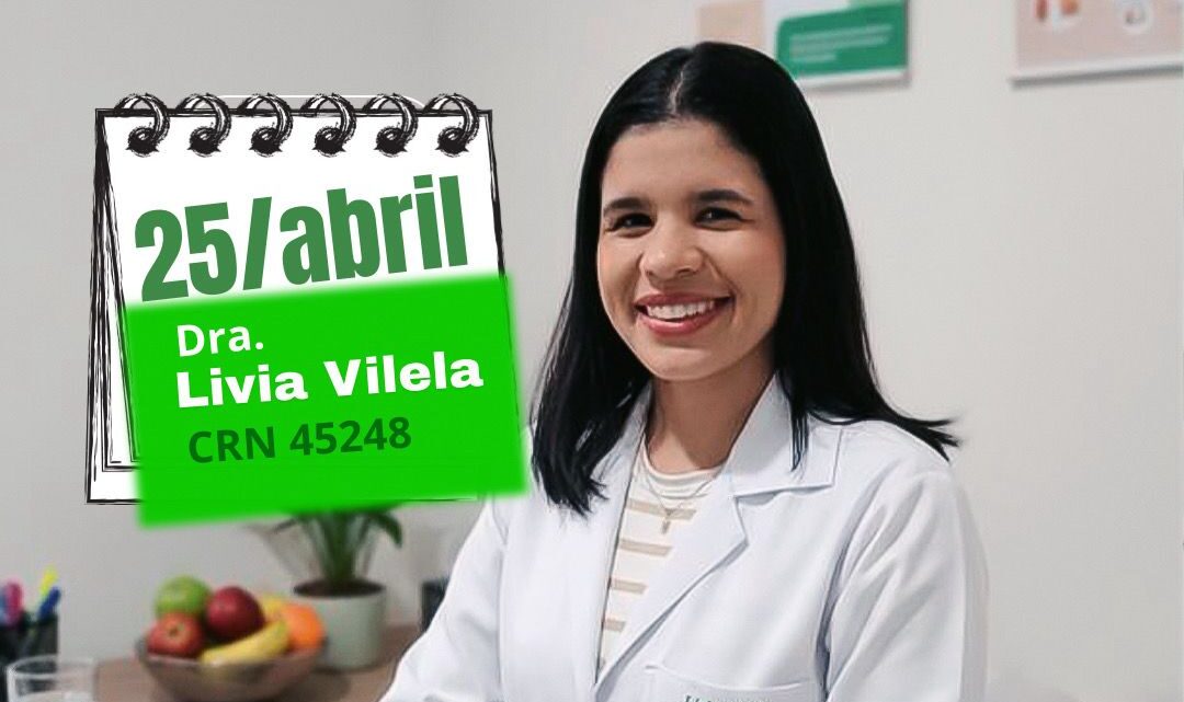 Instituto Josefa Alves oferece atendimento gratuito com nutricionista durante o mês de abril