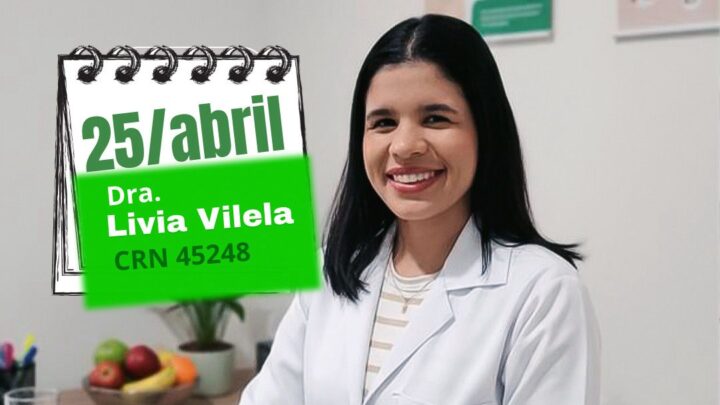Instituto Josefa Alves oferece atendimento gratuito com nutricionista durante o mês de abril