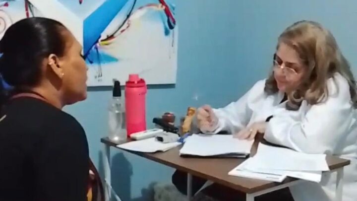 Instituto Josefa Alves realiza atendimento gratuito com neurologista infantil e transforma vidas no mês da conscientização do autismo
