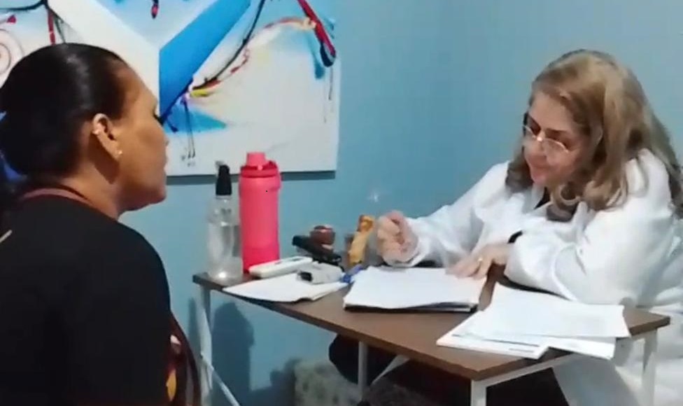 Instituto Josefa Alves realiza atendimento gratuito com neurologista infantil e transforma vidas no mês da conscientização do autismo