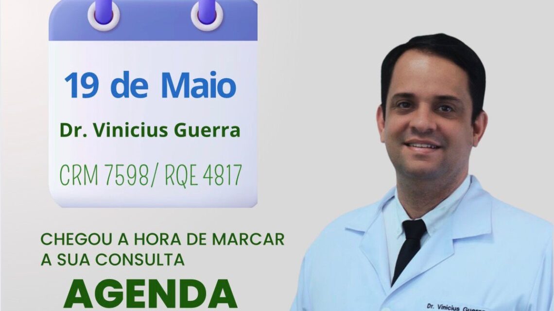 Instituto Josefa Alves anuncia atendimento gratuito com ortopedista e traumatologista para a população