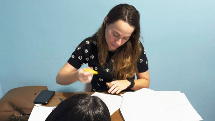 Instituto Josefa Alves realiza atendimento ginecológico gratuito em Viçosa-AL