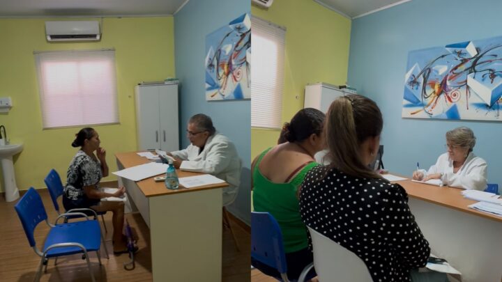 Instituto Josefa Alves amplia atendimento médico especializado e leva especialistas à população de Viçosa